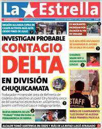 La Estrella del Norte