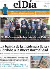 El Día de Córdoba