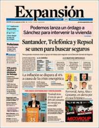 Expansión