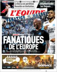 L'Equipe