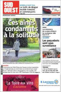 Sud Ouest