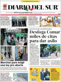 El Diario del Sur