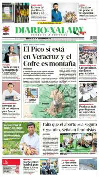 Diario de Xalapa