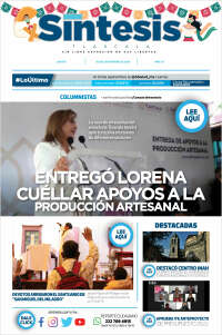 Síntesis de Tlaxcala