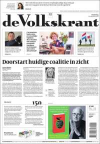 De Volkskrant