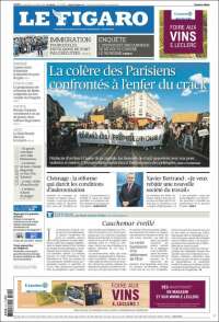 Le Figaro