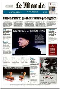 Le Monde