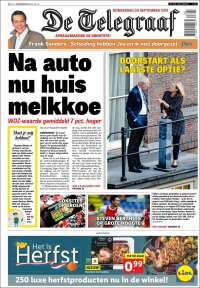 De Telegraaf