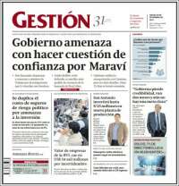 Diario Gestión