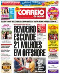 Correio da Manhã