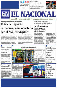 El Nacional