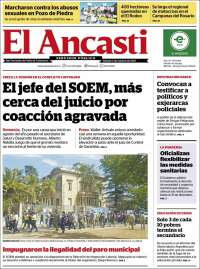 El Ancasti