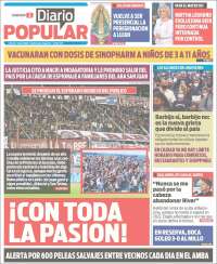 Diario Popular