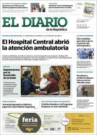Diario de la República
