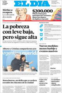 El Día de la Plata