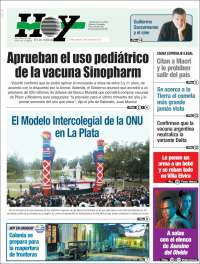 Diario Hoy