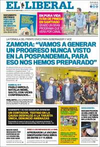 Diario El Liberal
