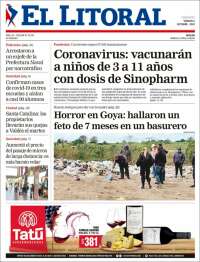 El Litoral Corrientes