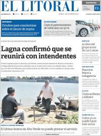 Diario El Litoral