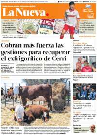 La Nueva Provincia