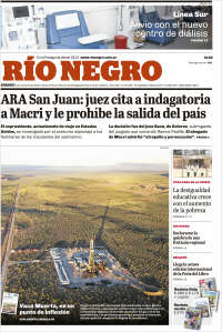 Rio Negro