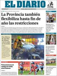 El Diario de Paraná