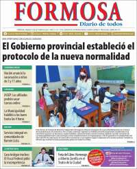 Formosa