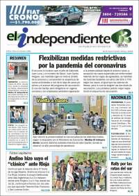El Independiente