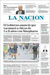 La Nación