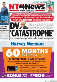 Northern Territory News