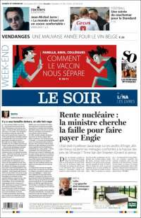 Le Soir