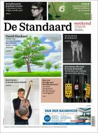 De Standaard