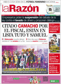 La Razón