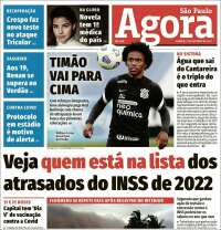 Jornal Agora
