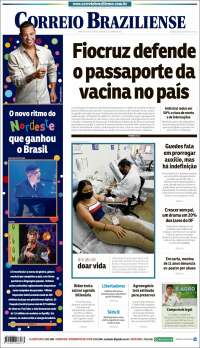 Correio Braziliense