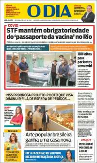 O Dia