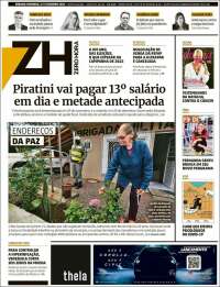 Zero Hora