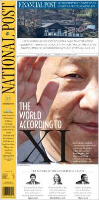 The National Post