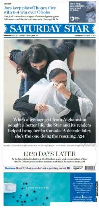 The Toronto Star