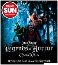The Toronto Sun