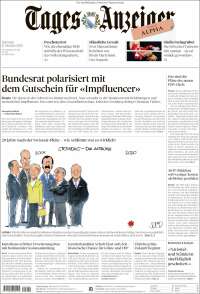 Tages-Anzeiger
