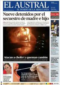 El Austral de Temuco
