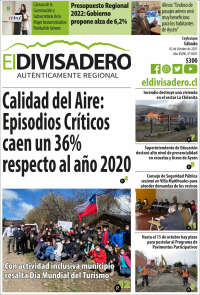 Diario El Divisadero