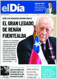 El Día