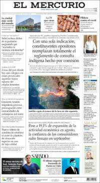 El Mercurio