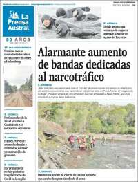 El Magallanes