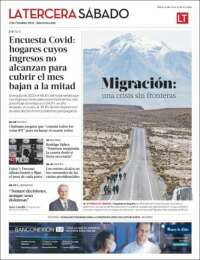 La Tercera