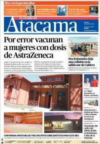 Diario de Atacama