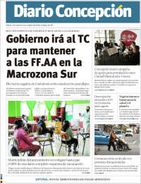 Diario de Concepción