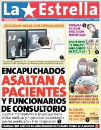 La Estrella de Concepción
